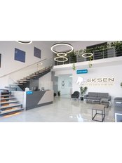 Eksen Dental Clinic - Eksen Dental Clinic