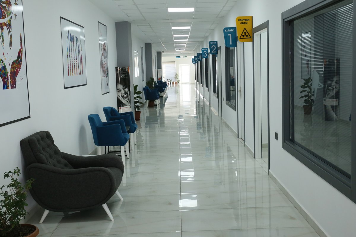 Eksen Dental Clinic - Eksen Dental Clinic