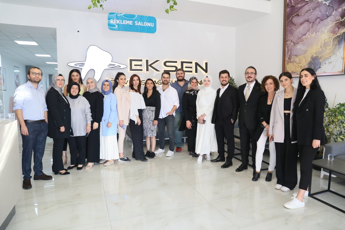 Eksen Dental Clinic - Eksen Dental Clinic