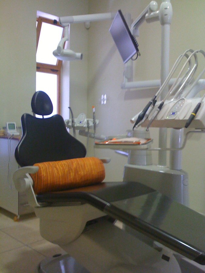 El Portet Dental Studio - El Portet Dental Studio