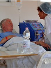 مستشفى السلام - El Salam Hospital