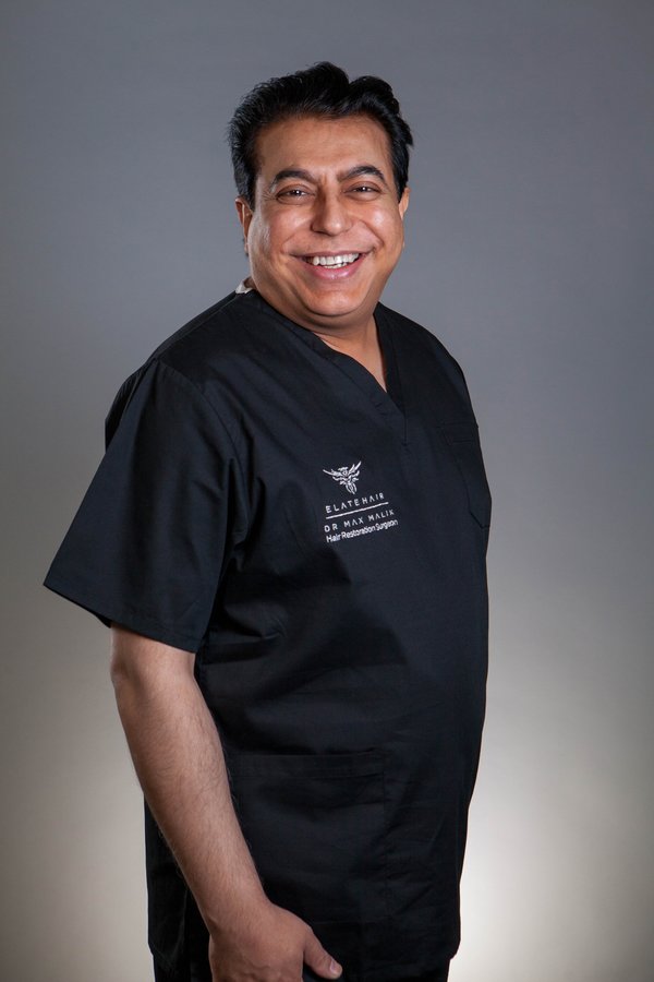 Elate Hair Clinic - Birmingham - Elate Hair Clinic - Birmingham