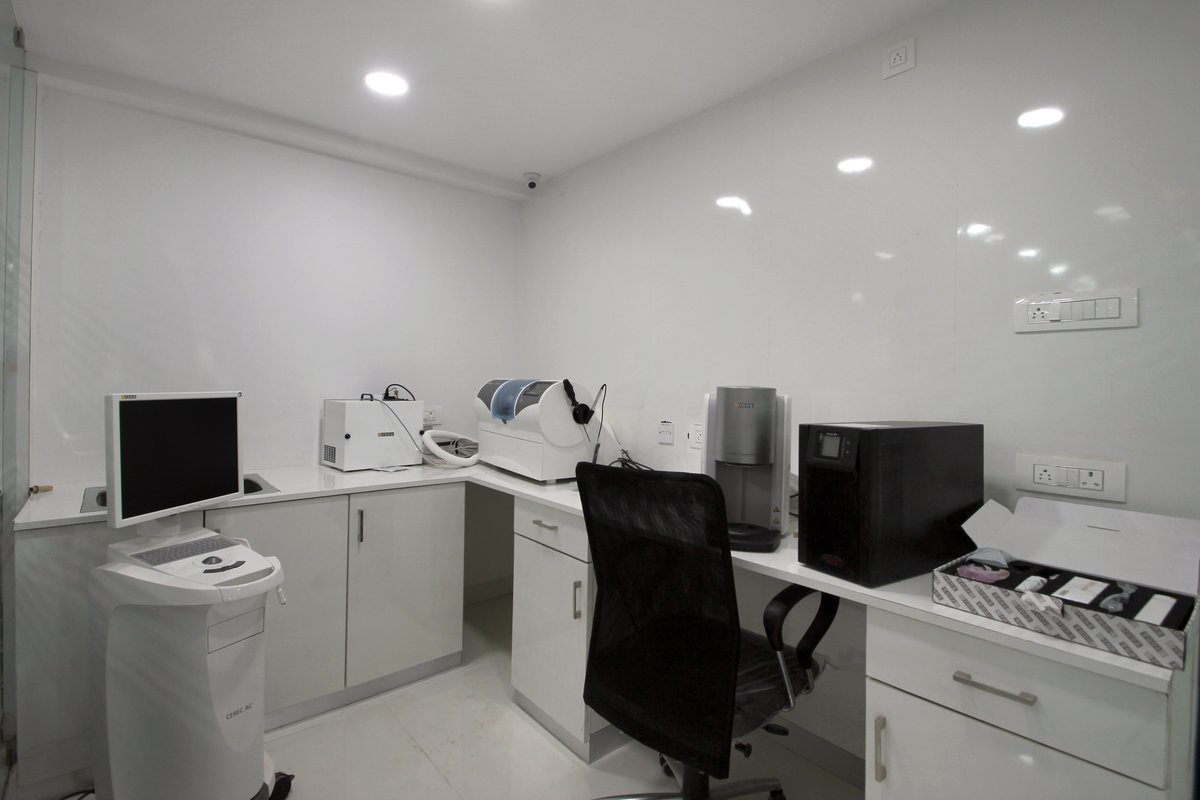 ELEDENT INTERNATIONAL DIGITAL DENTISTRY - ELEDENT INTERNATIONAL DIGITAL DENTISTRY