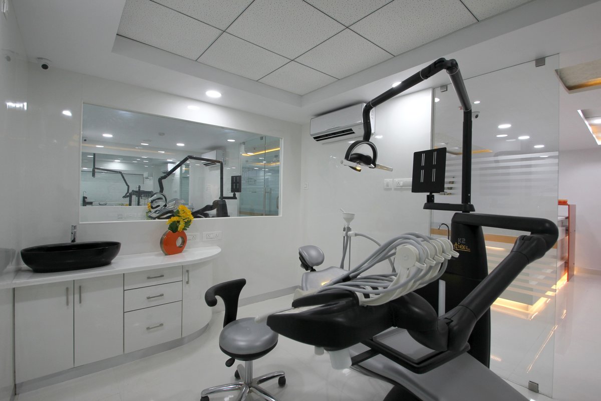 ELEDENT INTERNATIONAL DIGITAL DENTISTRY - ELEDENT INTERNATIONAL DIGITAL DENTISTRY