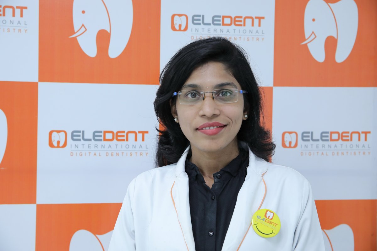 ELEDENT INTERNATIONAL DIGITAL DENTISTRY - ELEDENT INTERNATIONAL DIGITAL DENTISTRY