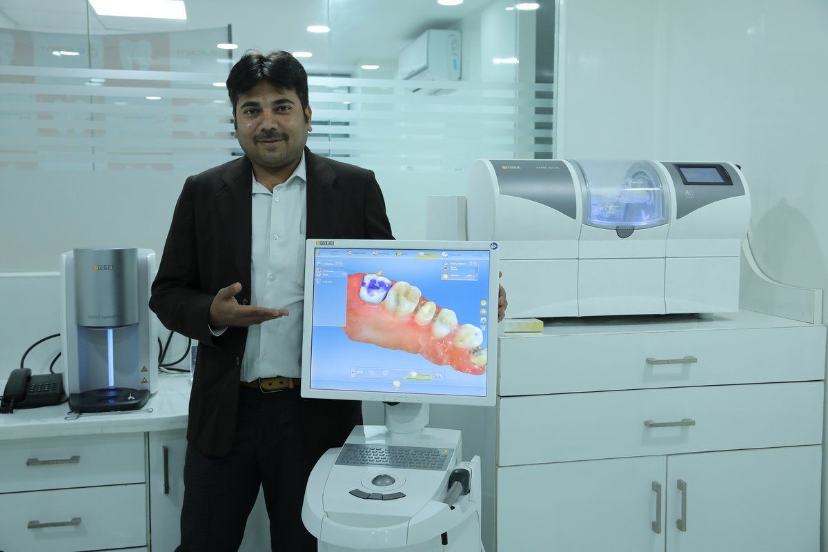 ELEDENT INTERNATIONAL DIGITAL DENTISTRY - ELEDENT INTERNATIONAL DIGITAL DENTISTRY