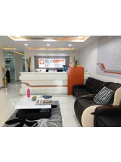 ELEDENT INTERNATIONAL DIGITAL DENTISTRY - ELEDENT INTERNATIONAL DIGITAL DENTISTRY