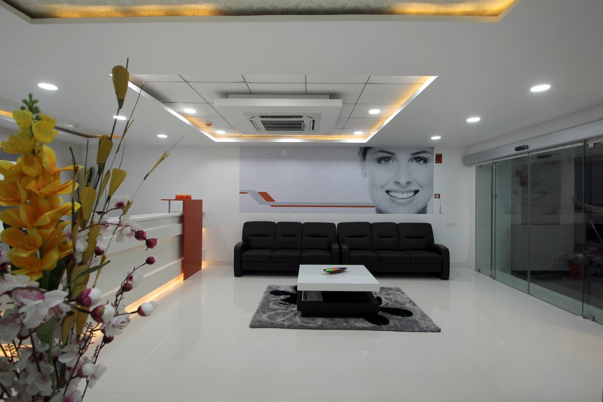 ELEDENT INTERNATIONAL DIGITAL DENTISTRY - ELEDENT INTERNATIONAL DIGITAL DENTISTRY