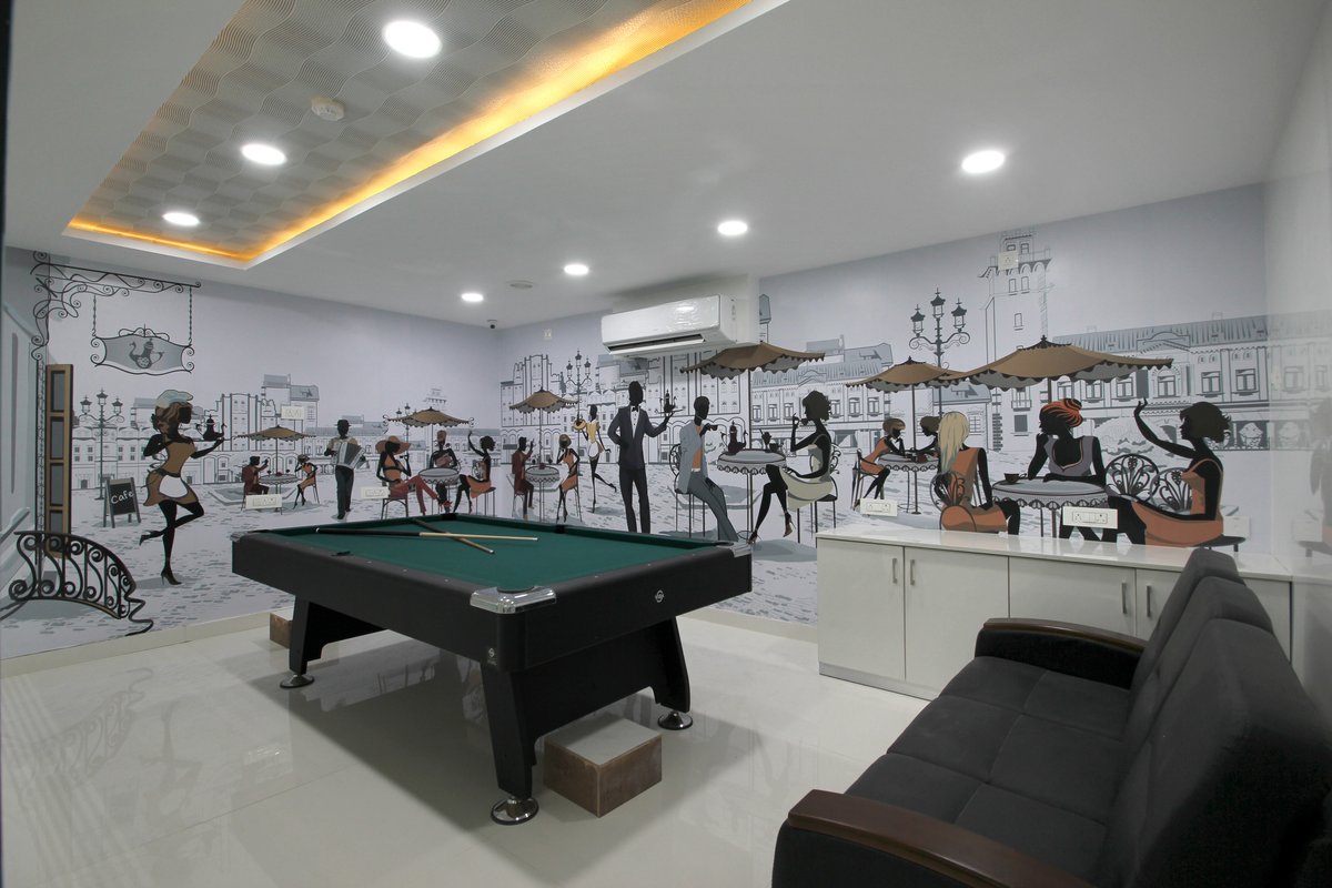 ELEDENT INTERNATIONAL DIGITAL DENTISTRY - ELEDENT INTERNATIONAL DIGITAL DENTISTRY