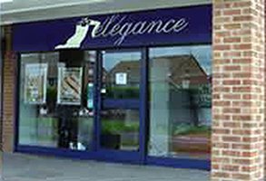 صالون تجميل أناقة - Elegance Beauty Salon