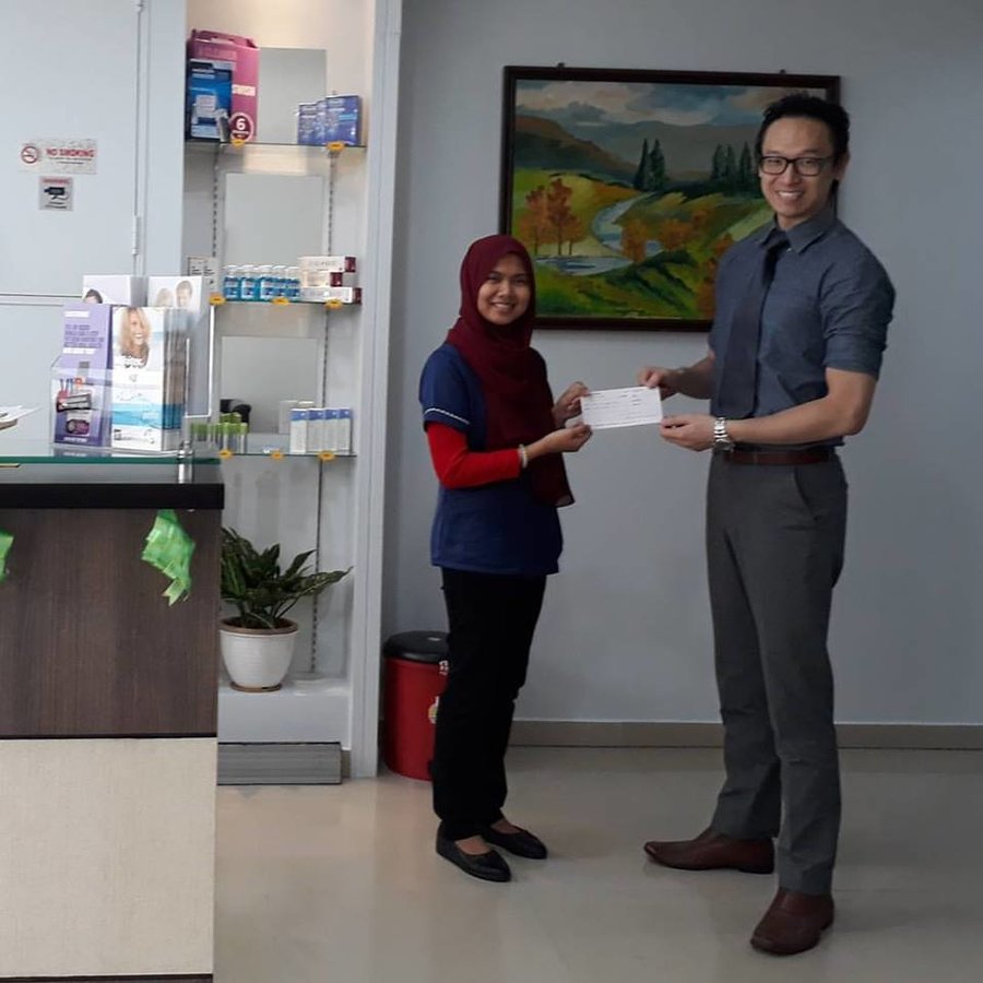 عيادة Elements لطب الأسنان - Elements Dental Clinic