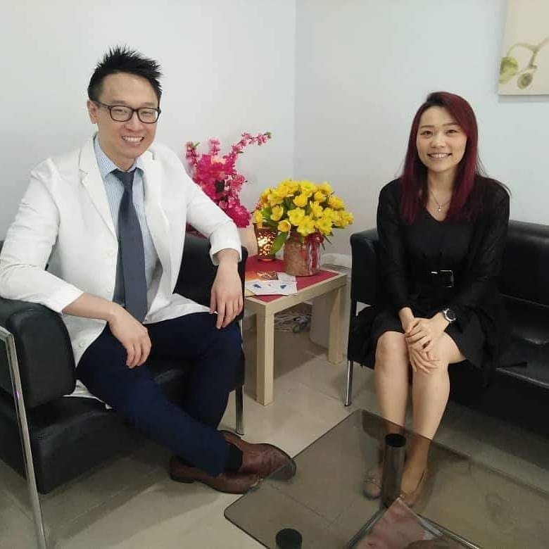 عيادة Elements لطب الأسنان - Elements Dental Clinic