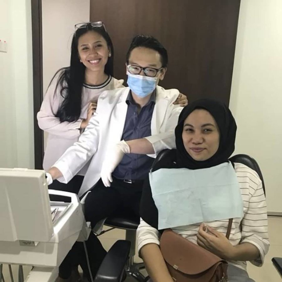 عيادة Elements لطب الأسنان - Elements Dental Clinic