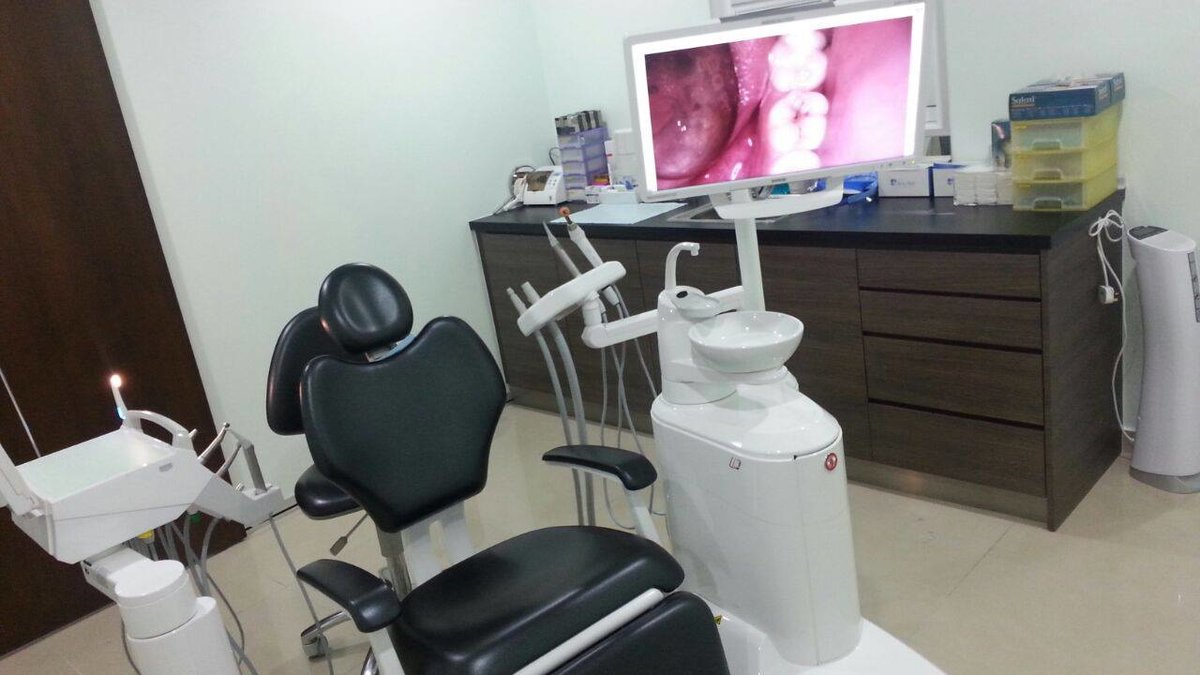 عيادة Elements لطب الأسنان - Elements Dental Clinic