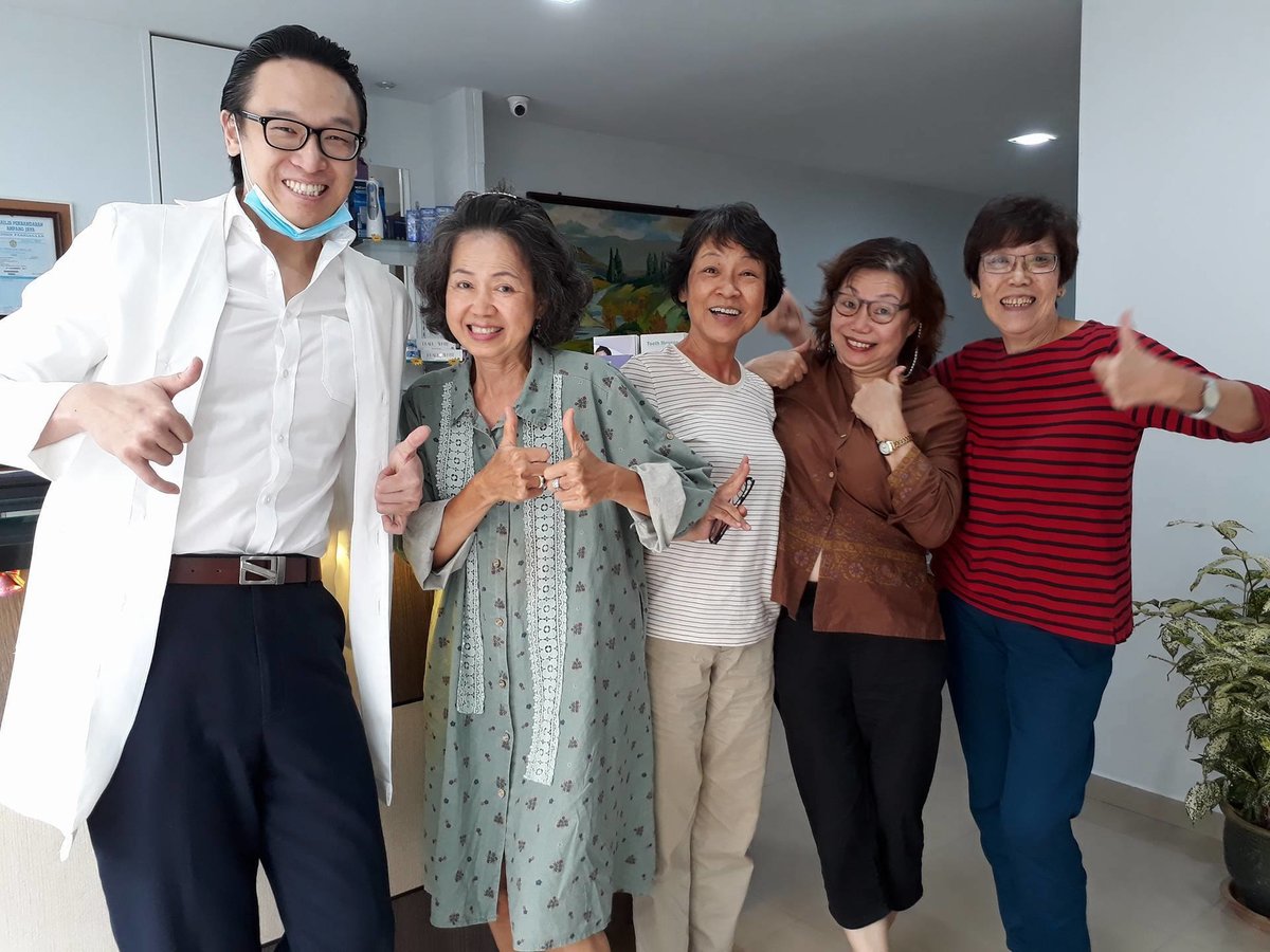 عيادة Elements لطب الأسنان - Elements Dental Clinic