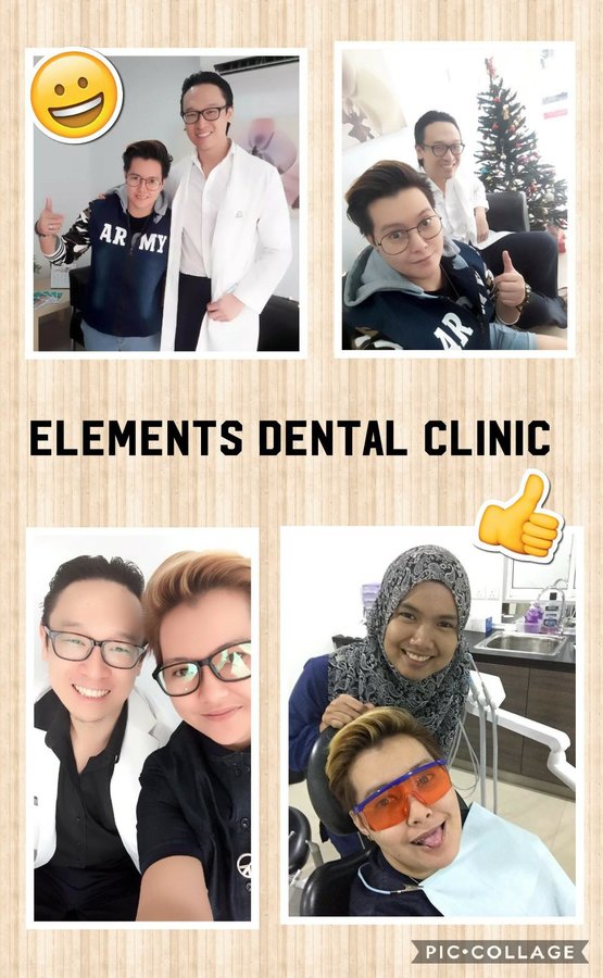 عيادة Elements لطب الأسنان - Elements Dental Clinic