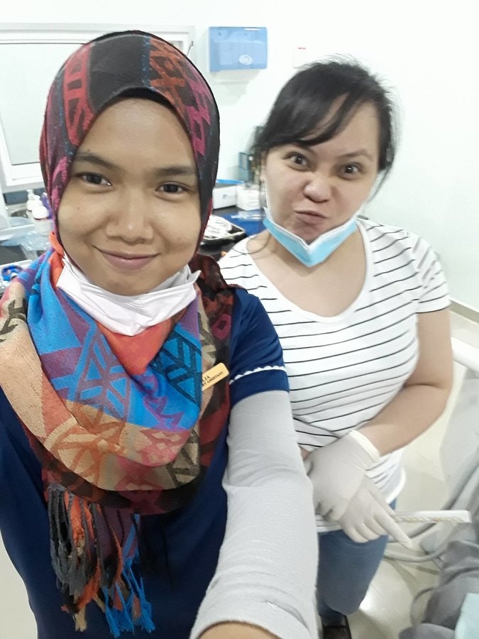 عيادة Elements لطب الأسنان - Elements Dental Clinic