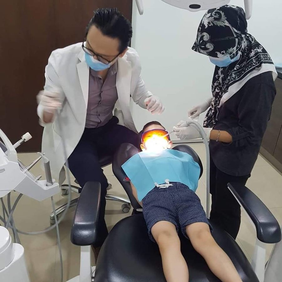 عيادة Elements لطب الأسنان - Elements Dental Clinic