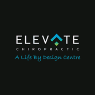 Elevate Chiropractic - Elevate Chiropractic