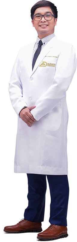 Elevate Dental Greenhills - Elevate Dental Greenhills