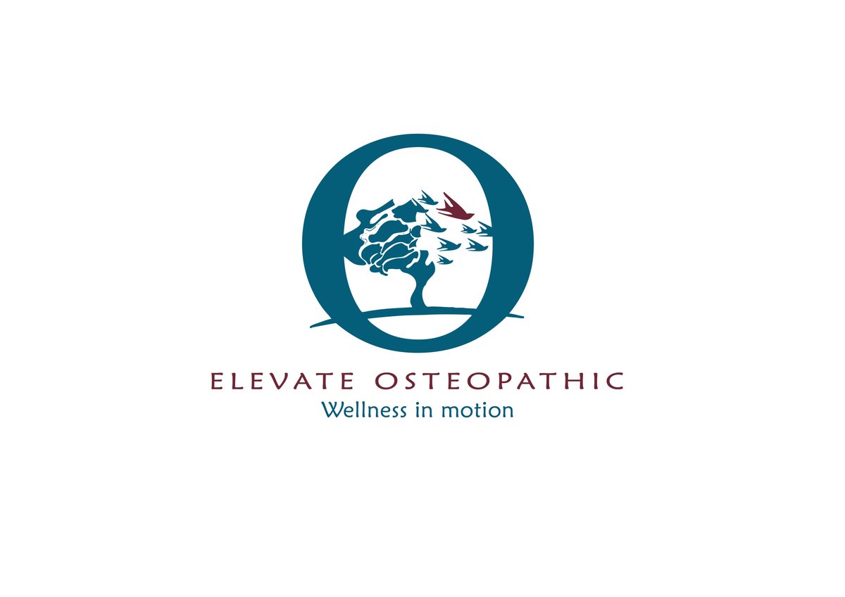 ارتفاع تقويم العظام - Elevate Osteopathic