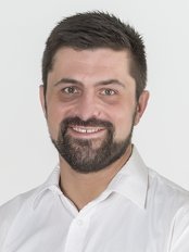 ارتفاع تقويم العظام - Elevate Osteopathic