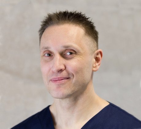 Elfra Dent - Elfra Dent