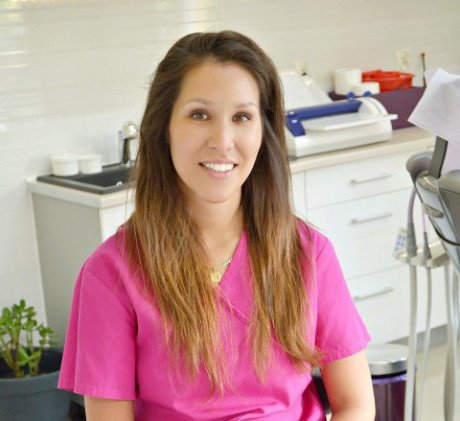 Elfra Dent - Elfra Dent