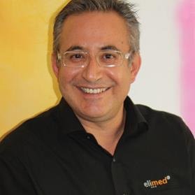 Elimed - Bern - Elimed - Bern