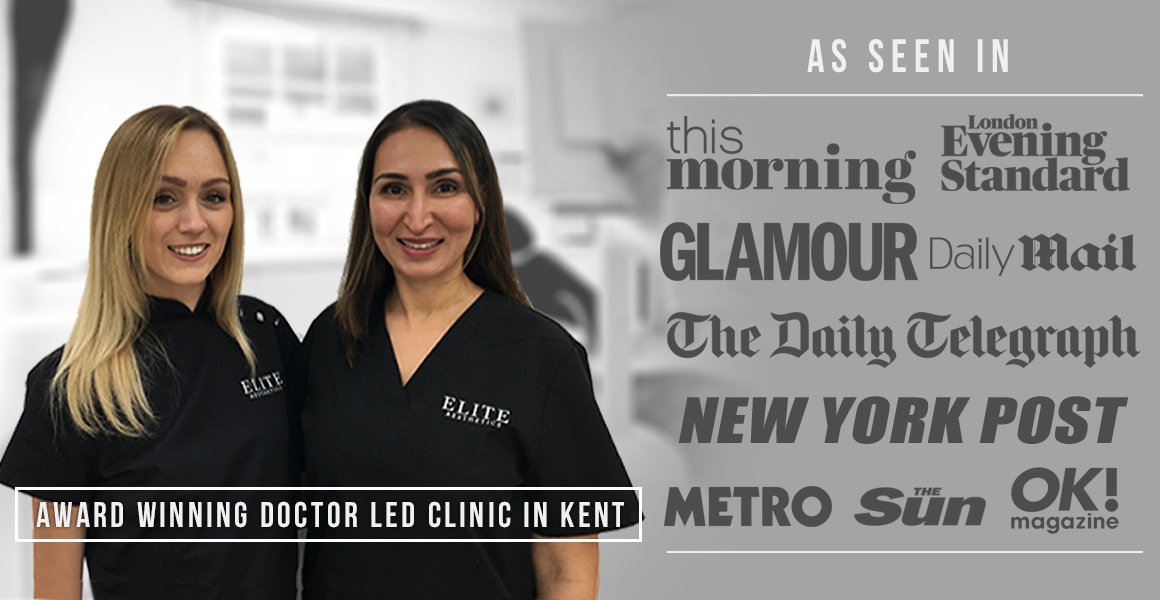 Elite Aesthetics Kent - Elite Aesthetics Kent