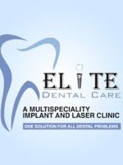 Elite Dental Care - Elite Dental Care