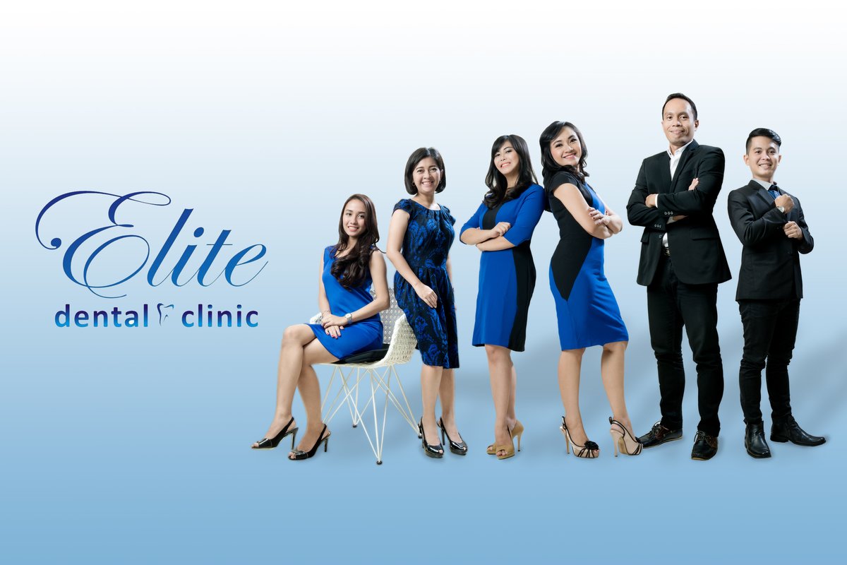 Elite Dental Clinic Jakarta - Elite Dental Clinic Jakarta