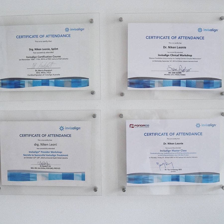 Elite Dental Clinic Jakarta - Elite Dental Clinic Jakarta