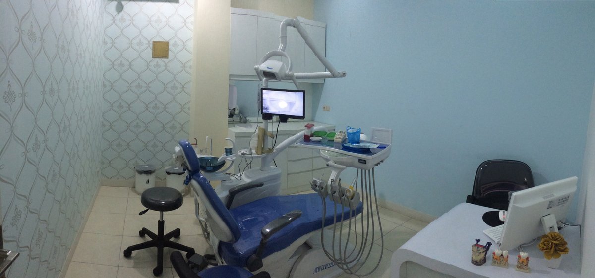 Elite Dental Clinic Jakarta - Elite Dental Clinic Jakarta