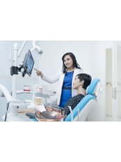 Elite Dental Clinic Jakarta - Elite Dental Clinic Jakarta