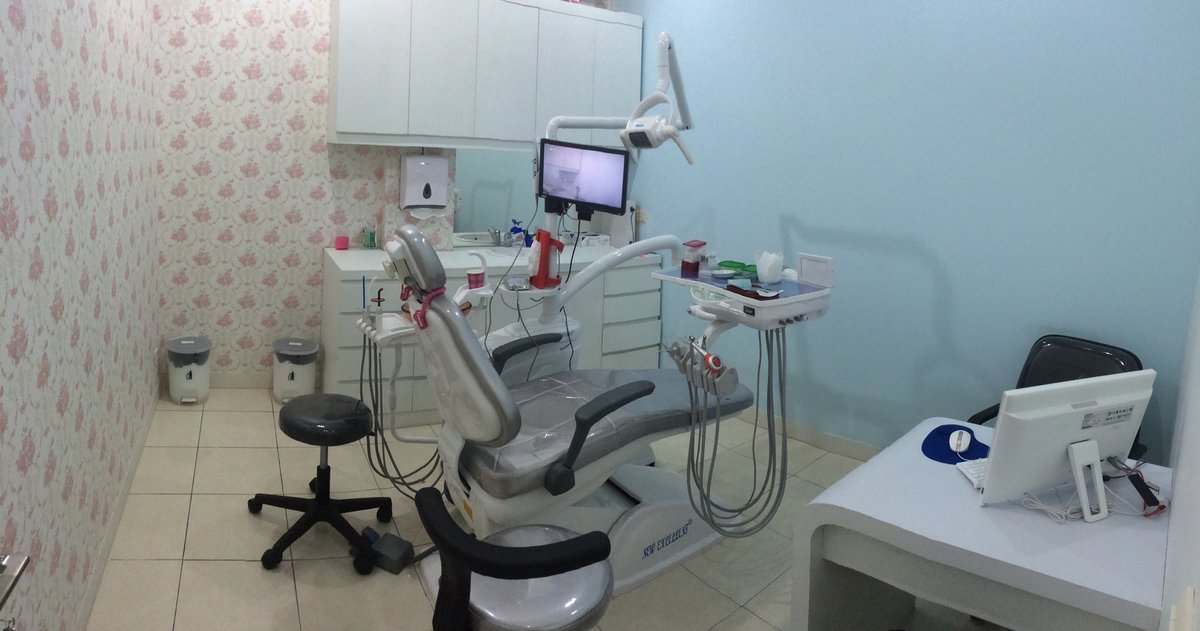 Elite Dental Clinic Jakarta - Elite Dental Clinic Jakarta