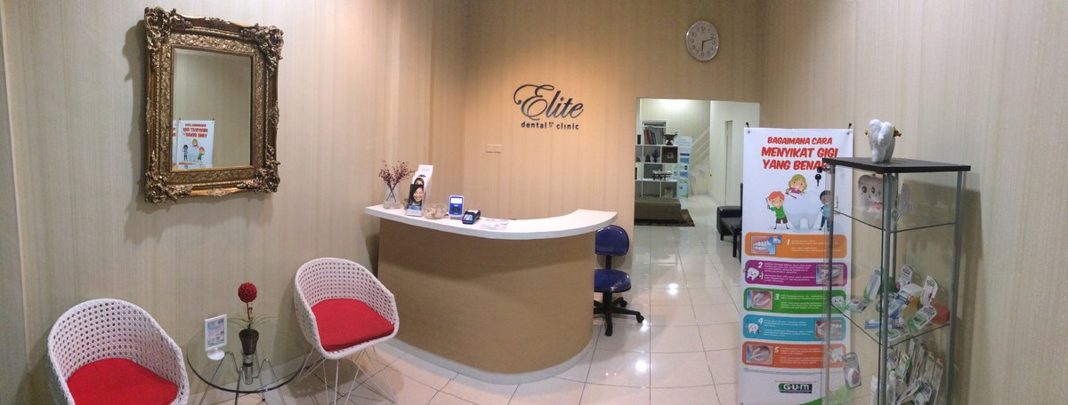 Elite Dental Clinic Jakarta - Elite Dental Clinic Jakarta