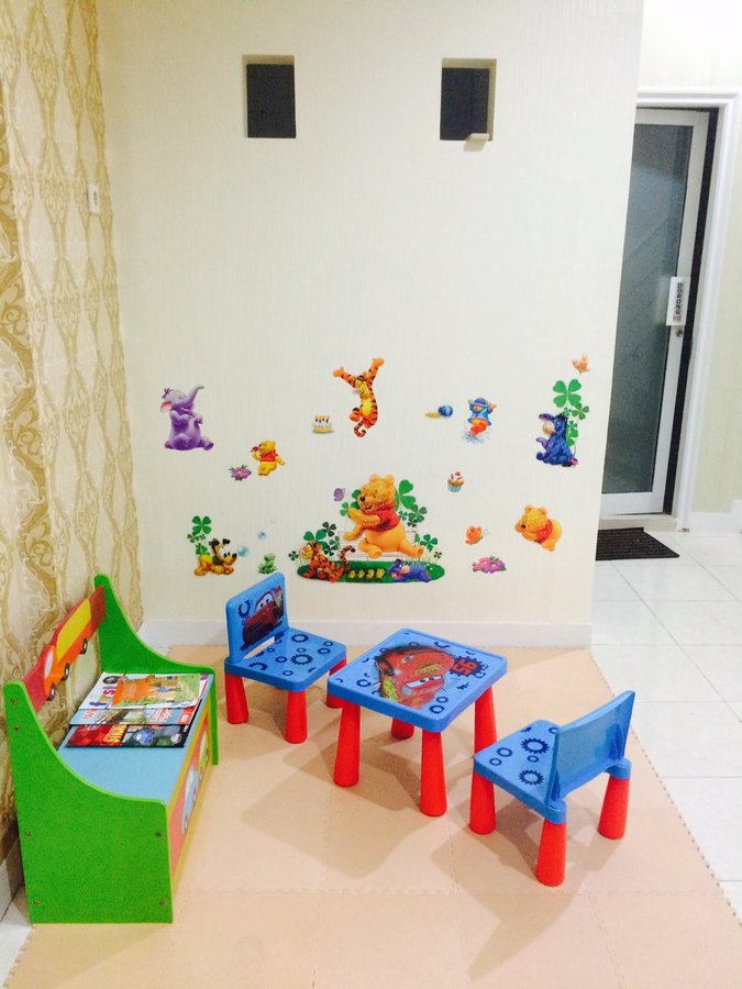 Elite Dental Clinic Jakarta - Elite Dental Clinic Jakarta