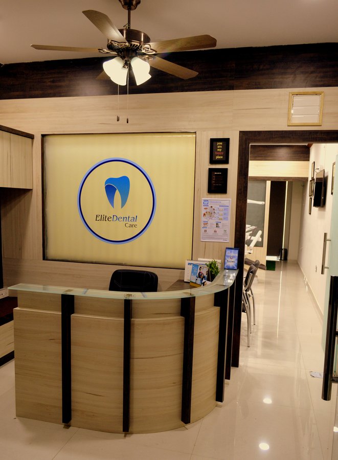 Elite Dental Clininc - Elite Dental Clininc