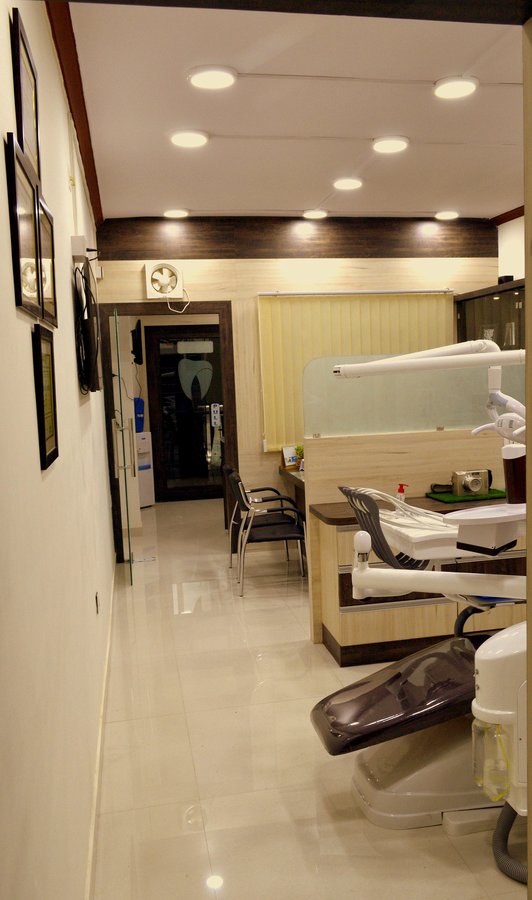 Elite Dental Clininc - Elite Dental Clininc