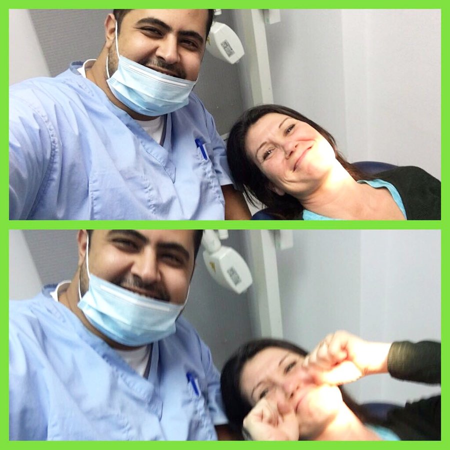 Elite Dèntal dr ahmed el gendy - New Cairo - Elite Dèntal dr ahmed el gendy - New Cairo