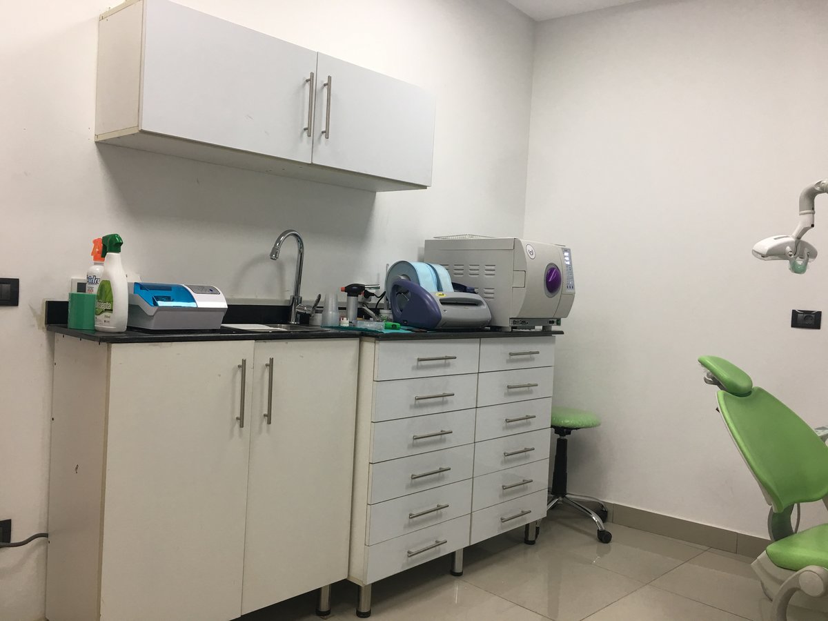 Elite Dèntal dr ahmed el gendy - New Cairo - Elite Dèntal dr ahmed el gendy - New Cairo