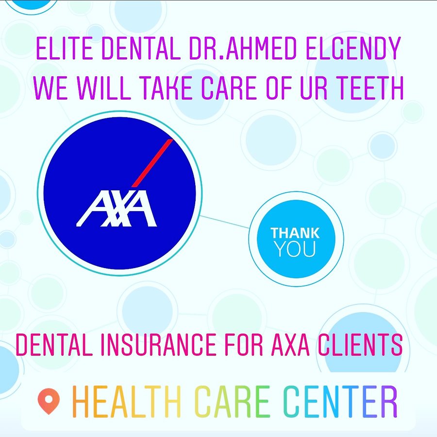 Elite Dèntal dr ahmed el gendy - New Cairo - Elite Dèntal dr ahmed el gendy - New Cairo