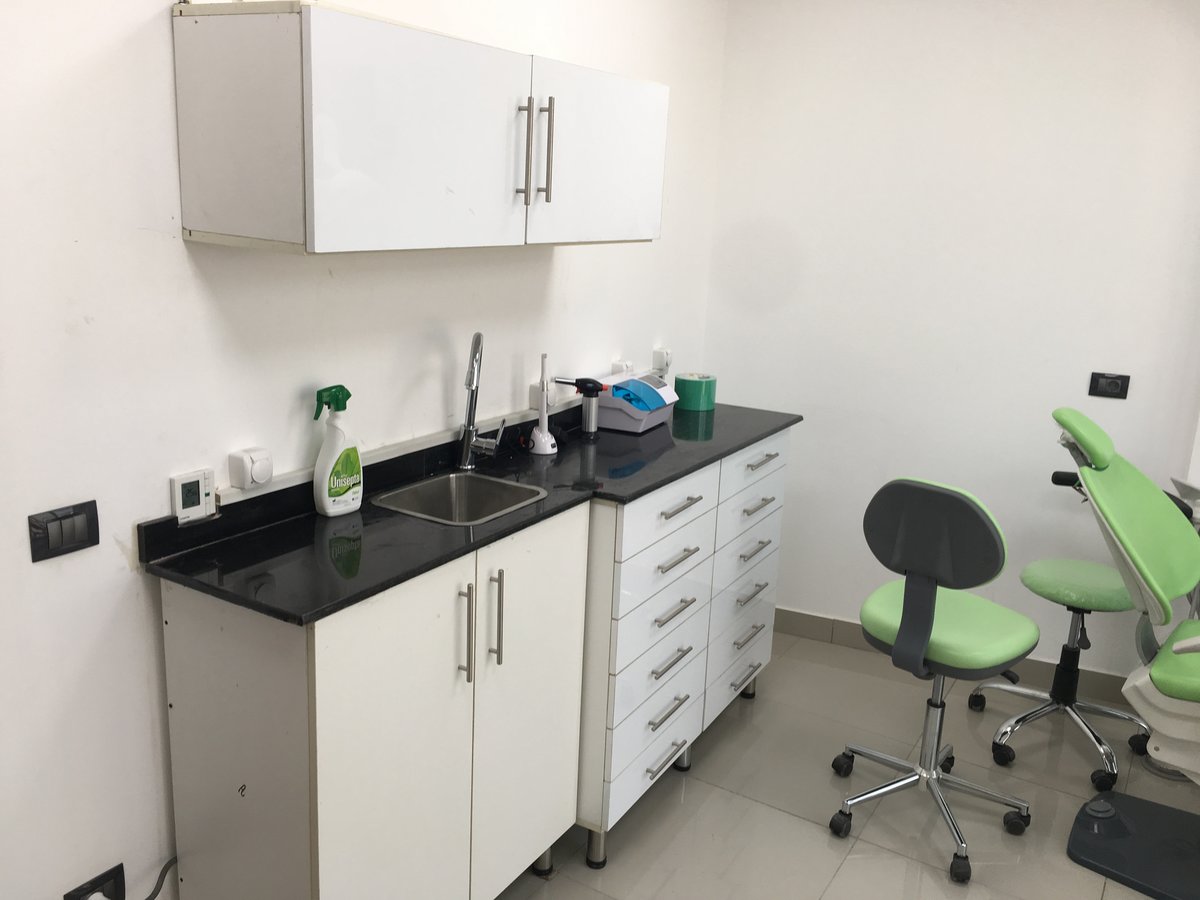 Elite Dèntal dr ahmed el gendy - New Cairo - Elite Dèntal dr ahmed el gendy - New Cairo