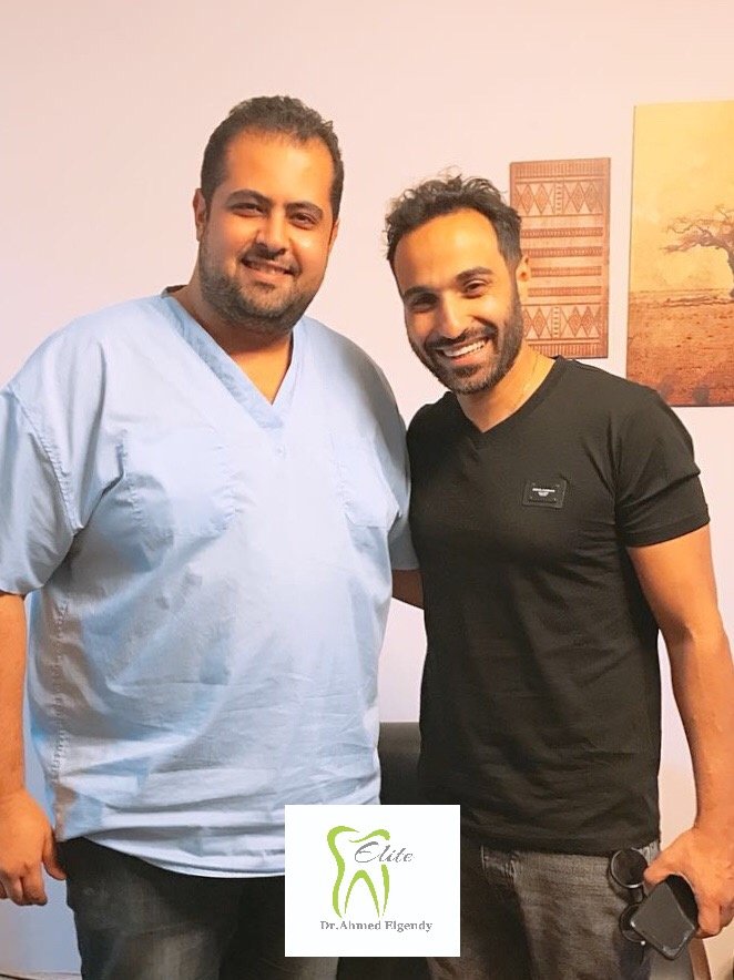 Elite Dèntal dr ahmed el gendy - New Cairo - Elite Dèntal dr ahmed el gendy - New Cairo