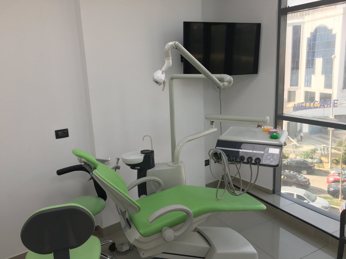 Elite Dèntal dr ahmed el gendy - New Cairo - Elite Dèntal dr ahmed el gendy - New Cairo