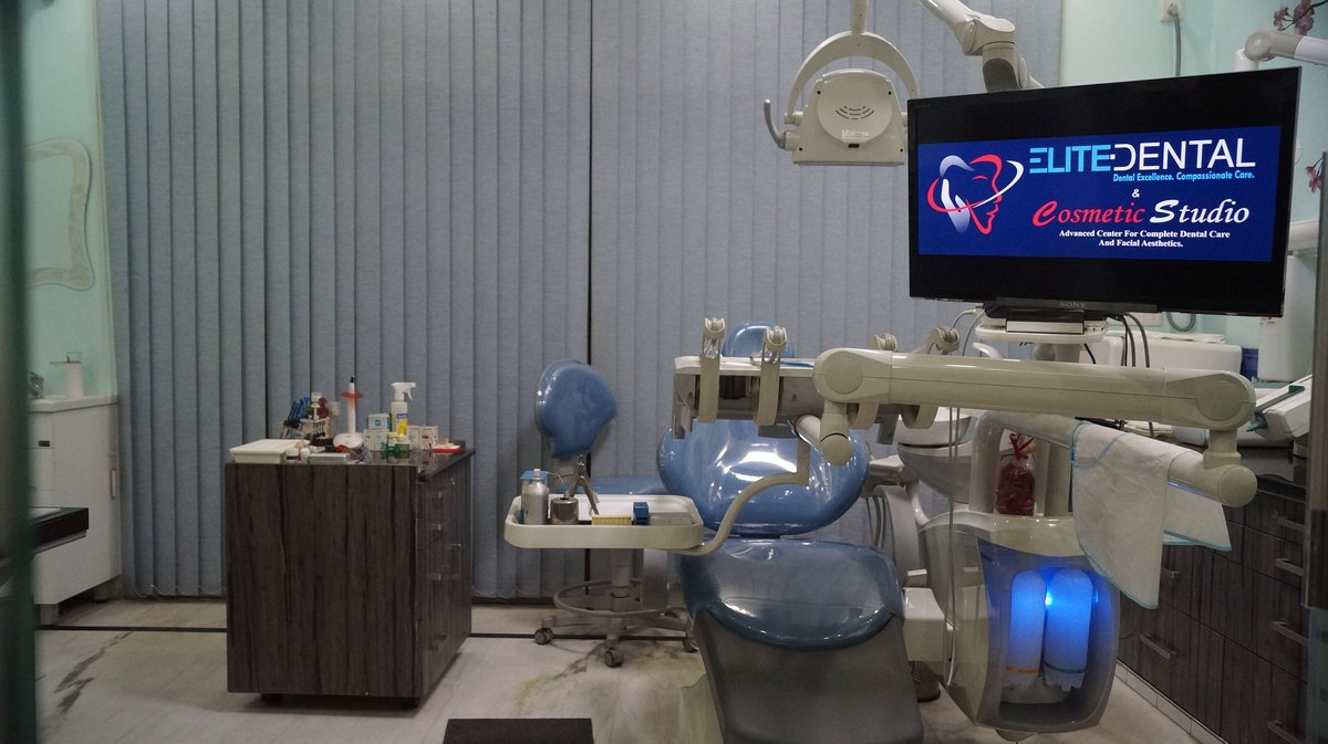 Elite Dental Studio, Delhi - Elite Dental Studio, Delhi