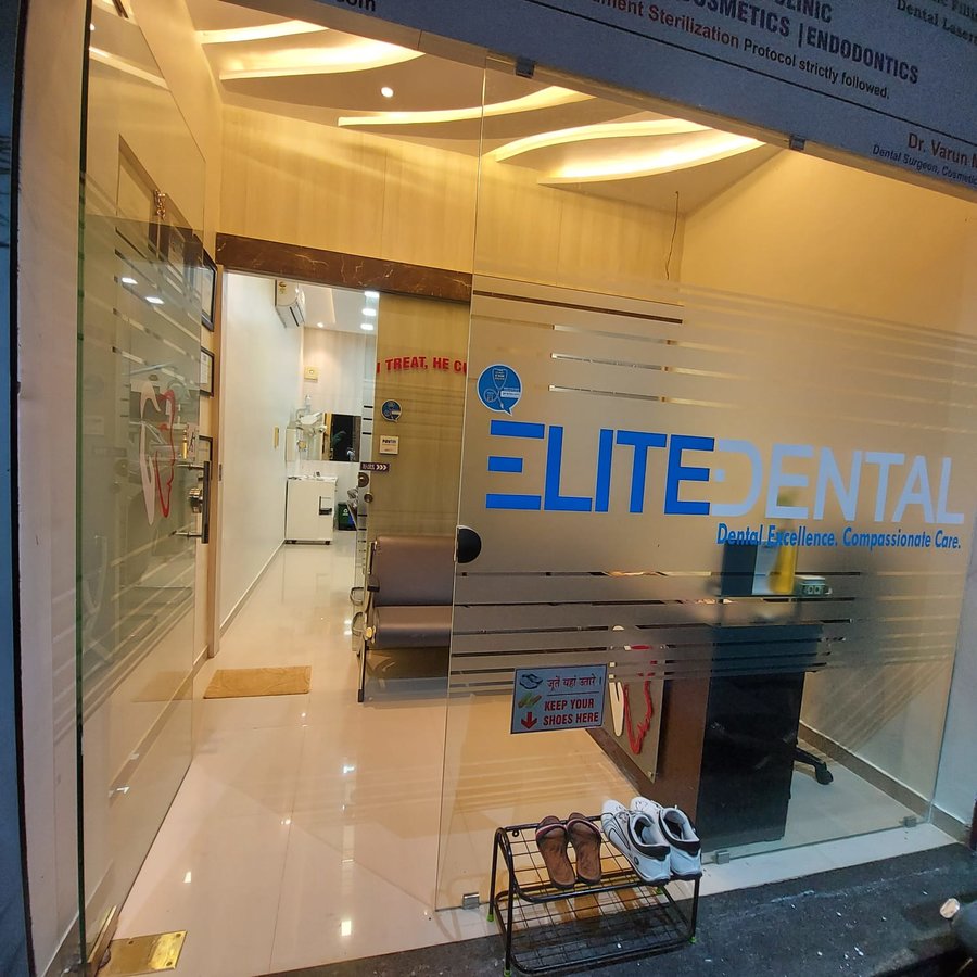 Elite Dental Studio, Delhi - Elite Dental Studio, Delhi