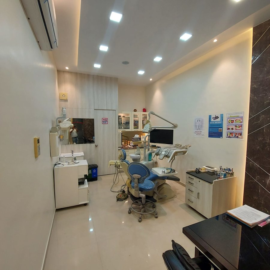 Elite Dental Studio, Delhi - Elite Dental Studio, Delhi