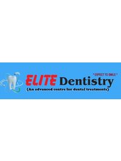 Elite Dentistry - Sector 12 - Elite Dentistry - Sector 12